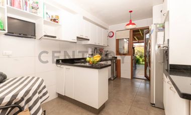 Hermosa Casa Condominio La Reina, Muy seguro!