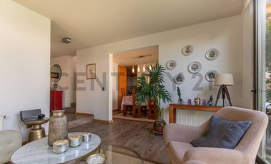 Hermosa Casa Condominio La Reina, Muy seguro!