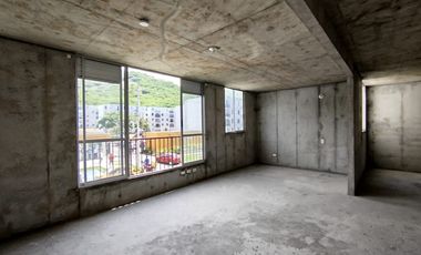 apartamento en venta en ciudad guabinas. Cod V119201