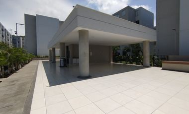 apartamento en venta en ciudad guabinas. Cod V119201
