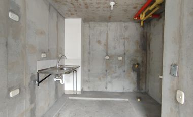apartamento en venta en ciudad guabinas. Cod V119201