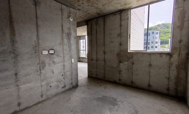 apartamento en venta en ciudad guabinas. Cod V119201