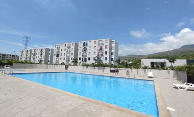 apartamento en venta en ciudad guabinas. Cod V119201