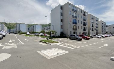 apartamento en venta en ciudad guabinas. Cod V119201