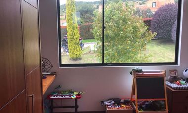 casa en arriendo en encenillos de sindamanoy. Cod A4782