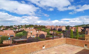 casa en arriendo en encenillos de sindamanoy. Cod A4782