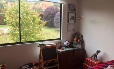 casa en arriendo en encenillos de sindamanoy. Cod A4782