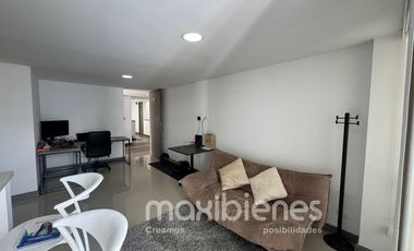 apartamento en arriendo en  suramérica. Cod A64908