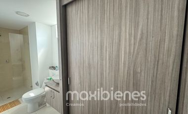 apartamento en arriendo en  suramérica. Cod A64908