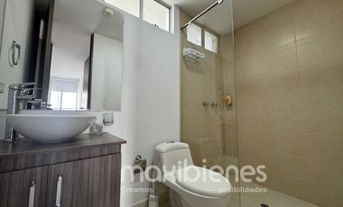 apartamento en arriendo en  suramérica. Cod A64908