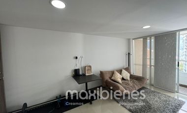 apartamento en arriendo en  suramérica. Cod A64908