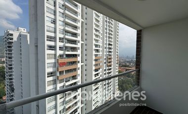 apartamento en arriendo en  suramérica. Cod A64908