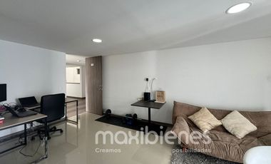 apartamento en arriendo en  suramérica. Cod A64908