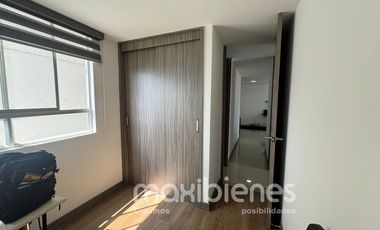 apartamento en arriendo en  suramérica. Cod A64908