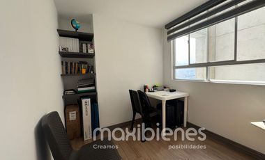 apartamento en arriendo en  suramérica. Cod A64908