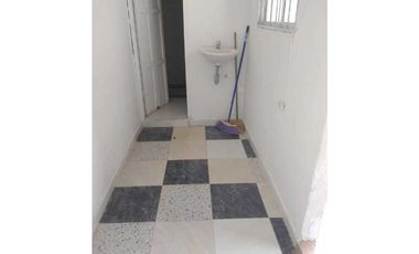 VENTA DE APARTAMENTO EN EL BARRIO LA GRANJA, MONTERIA