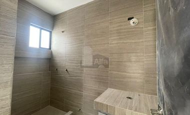 Casas nuevas en venta en Fraccionamiento Privanzas de Mirasierra