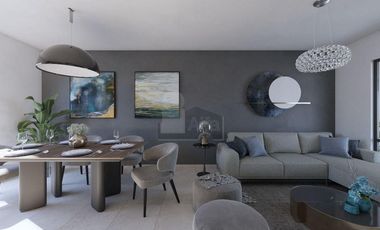 Casas nuevas en venta en Fraccionamiento Privanzas de Mirasierra