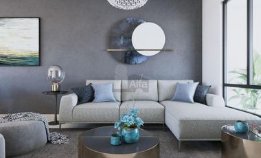 Casas nuevas en venta en Fraccionamiento Privanzas de Mirasierra