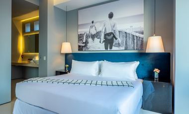 Pier 57 Unit 309