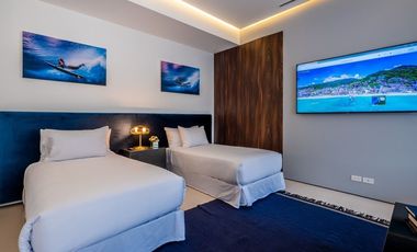 Pier 57 Unit 309