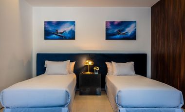 Pier 57 Unit 309