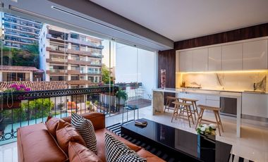 Pier 57 Unit 309