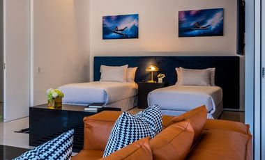 Pier 57 Unit 309