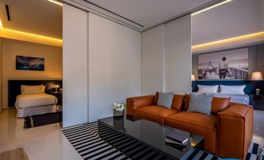 Pier 57 Unit 309
