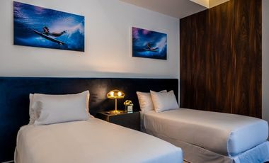 Pier 57 Unit 309