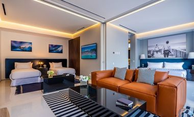 Pier 57 Unit 309