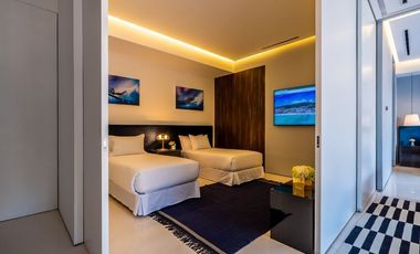 Pier 57 Unit 309