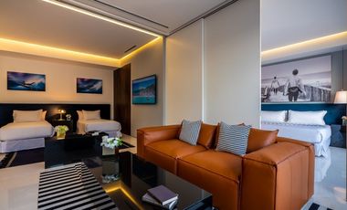 Pier 57 Unit 309