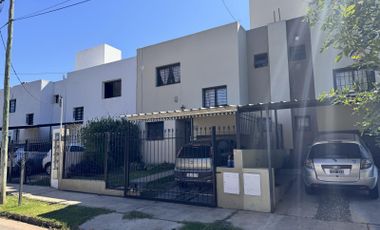 Duplex en Venta - Barrio Villa Claret 3 Dormitiorios