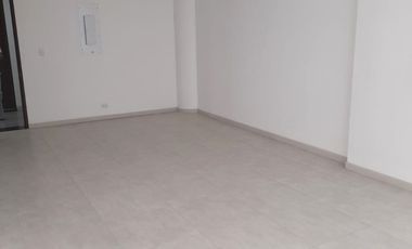 oficina en arriendo en el chico. Cod A51804