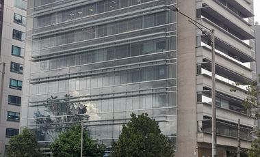 oficina en arriendo en el chico. Cod A51804