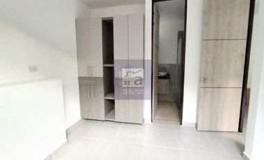 COD. 10871 - SE ARRIENDA APARTAMENTO - BARRIO: BELLAVISTA