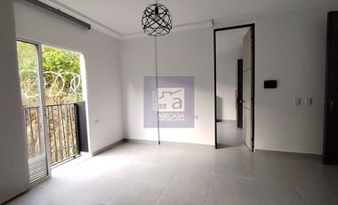 COD. 10871 - SE ARRIENDA APARTAMENTO - BARRIO: BELLAVISTA