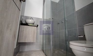COD. 10871 - SE ARRIENDA APARTAMENTO - BARRIO: BELLAVISTA