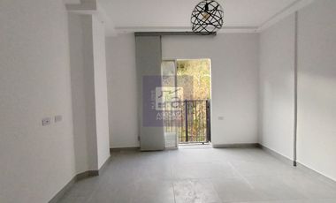 COD. 10871 - SE ARRIENDA APARTAMENTO - BARRIO: BELLAVISTA