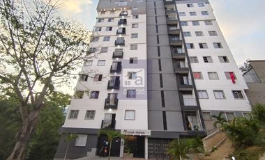 COD. 10871 - SE ARRIENDA APARTAMENTO - BARRIO: BELLAVISTA