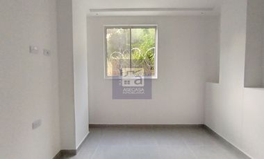 COD. 10871 - SE ARRIENDA APARTAMENTO - BARRIO: BELLAVISTA