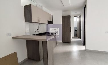 COD. 10871 - SE ARRIENDA APARTAMENTO - BARRIO: BELLAVISTA