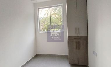 COD. 10871 - SE ARRIENDA APARTAMENTO - BARRIO: BELLAVISTA