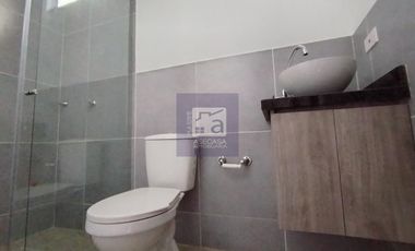 COD. 10871 - SE ARRIENDA APARTAMENTO - BARRIO: BELLAVISTA