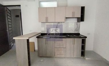COD. 10871 - SE ARRIENDA APARTAMENTO - BARRIO: BELLAVISTA