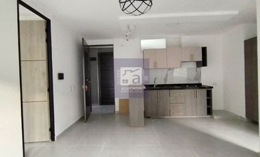 COD. 10871 - SE ARRIENDA APARTAMENTO - BARRIO: BELLAVISTA