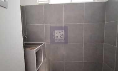 COD. 10871 - SE ARRIENDA APARTAMENTO - BARRIO: BELLAVISTA