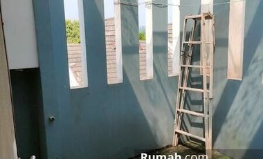 Rummah Murah Lokasi Strategis Dekat Mall di Taman Victoria Sentul City