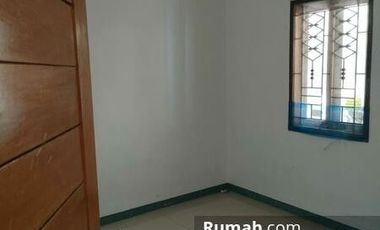 Rummah Murah Lokasi Strategis Dekat Mall di Taman Victoria Sentul City